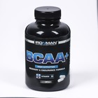 Аминокислоты Ironman ВСАА+, спортивное питание, 150 капсул - Фото 1