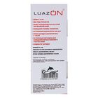 Эпилятор Luazon LEP-01, 13см, 2Вт, 220В и аккумулятор (двойной зажим), бело-розовый - Фото 6
