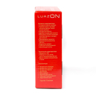 Эпилятор Luazon LEP-02, 3 в 1, 3 Вт, бритва, пемза, 220 В, АКБ, желтый - Фото 10