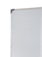 УЦЕНКА Доска магнитная 120×80 см односторонняя, с полочкой под маркер, оборот гофрокартон - Фото 3