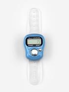 Счётчик рядов электронный, на ремне, 10×3 см, МИКС - Фото 4