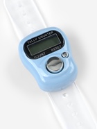 Счётчик рядов электронный, на ремне, 10×3 см, МИКС - Фото 6