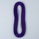 Регилин плоский, 10 мм, 45 ± 1 м, цвет фиолетовый - Фото 2