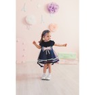 Регилин плоский, 10 мм, 45 ± 1 м, цвет голубой - Фото 3