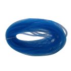 Регилин круглый, d=8мм, 25±1м, цвет синий - Фото 2