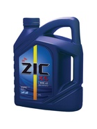 Масло моторное ZIC X5 10W-40, 4 л - Фото 3