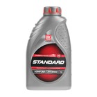 Моторное масло Лукойл Стандарт 10W-30 API, SF/CC, 1 л 19430 - фото 317916818