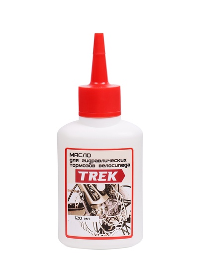 Минеральное масло для гидравлических тормозов, 120 мл