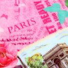 Подушка "Париж" - Фото 3