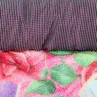 Лежанка с бортом "Париж", 42 х 42 х 5 см - Фото 3