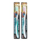 Зубная щётка ЛенПластПолимер "Петровская" Новая - Фото 3