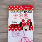 Гольфы Дисней «Кокетка», цвет розовый, 16-18 см - Фото 7