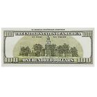 Пачка купюр для выкупа на свадьбу «100$», набор 80 шт., 15×6 см - Фото 5