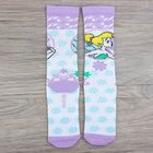 Гольфы детские Феи, Дисней 16-18 см, 4-6 лет, 80% хл.,17% п/э, 3% эл. - Фото 3