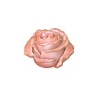 Пластиковая форма для мыла "Бутон розы" - Фото 1