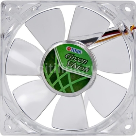 

Вентилятор Titan TFD-8025GT12Z 80x80x25 3pin 15dB 1400rpm 40g Z-AXIS