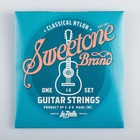 Струны "La Bella 1S Sweetone" для классических гитар - фото 8476532