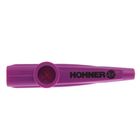 Казу Hohner пластиковый микс - Фото 2