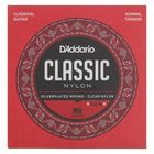 Струны D`Addario для классической гитары нейлоновые Student Normal 1486055 - фото 14646530
