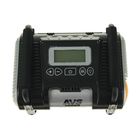 Компрессор автомобильный AVS KE350EL, 35 л/мин, 12 В, фонарь, электронный дисплей, ограничитель давления - Фото 3