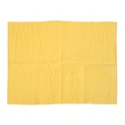 Замша протирочная AVS CH-4332A супервпитывающая, 43×32 см - Фото 4