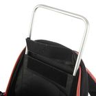 Рюкзак школьный эргономичная спинка для девочки Steiner 4101-155, 41*30*17 Walking on Air 4101-155 - Фото 6