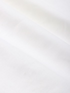 Пододеяльник 1.5-спальный, 143×214 см, белый, бязь 1448798