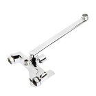 Смеситель для ванны Accoona А7164, однорычажный, хром - Фото 2