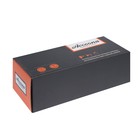 Смеситель для ванны Accoona А7164, однорычажный, хром - Фото 7