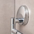 Держатель для полотенец Accoona А11009-3, 3 панели - Фото 3