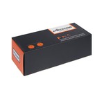 Смеситель для ванны Accoona А87150, однорычажный, хром - Фото 7