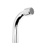 Смеситель для ванны Accoona А87176, двухрычажный, хром - Фото 2