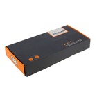 Смеситель для кухни Accoona А84007Е, однорычажный, бежевый - Фото 3