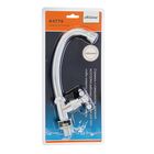 Моносмеситель для кухни Accoona А4776, хром - Фото 3