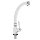 Моносмеситель для кухни Accoona А4787, хром - Фото 1