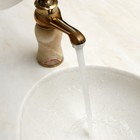 Аэратор регулируемый Accoona А464-2, d=24 мм, наружная резьба - Фото 4