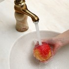 Аэратор регулируемый Accoona А464-2, d=24 мм, наружная резьба - Фото 5