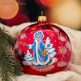 Модель MONDEO-RD Ford Mondeo красный Технопарк  в коробке