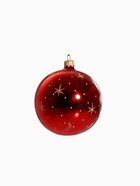 Ёлочный шар «Снегурочка» новогодний, d=9.5 см, МИКС - Фото 12