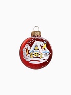 Ёлочный шар «Рассвет» новогодний, d=6 см, без упаковки, МИКС - Фото 6