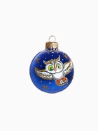 Ёлочный шар «Лесной» d=6 см, МИКС - Фото 6