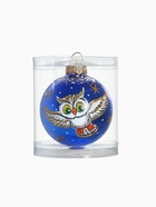 Ёлочный шар «Лесной» d=6 см, МИКС - Фото 9