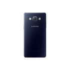 Смартфон Samsung Galaxy SM-A500F/DS black GSM (SM-A500FZKDSER) - Фото 2