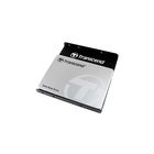 SSD накопитель Transcend 128Gb (TS128GSSD370S) SATA-III - Фото 3