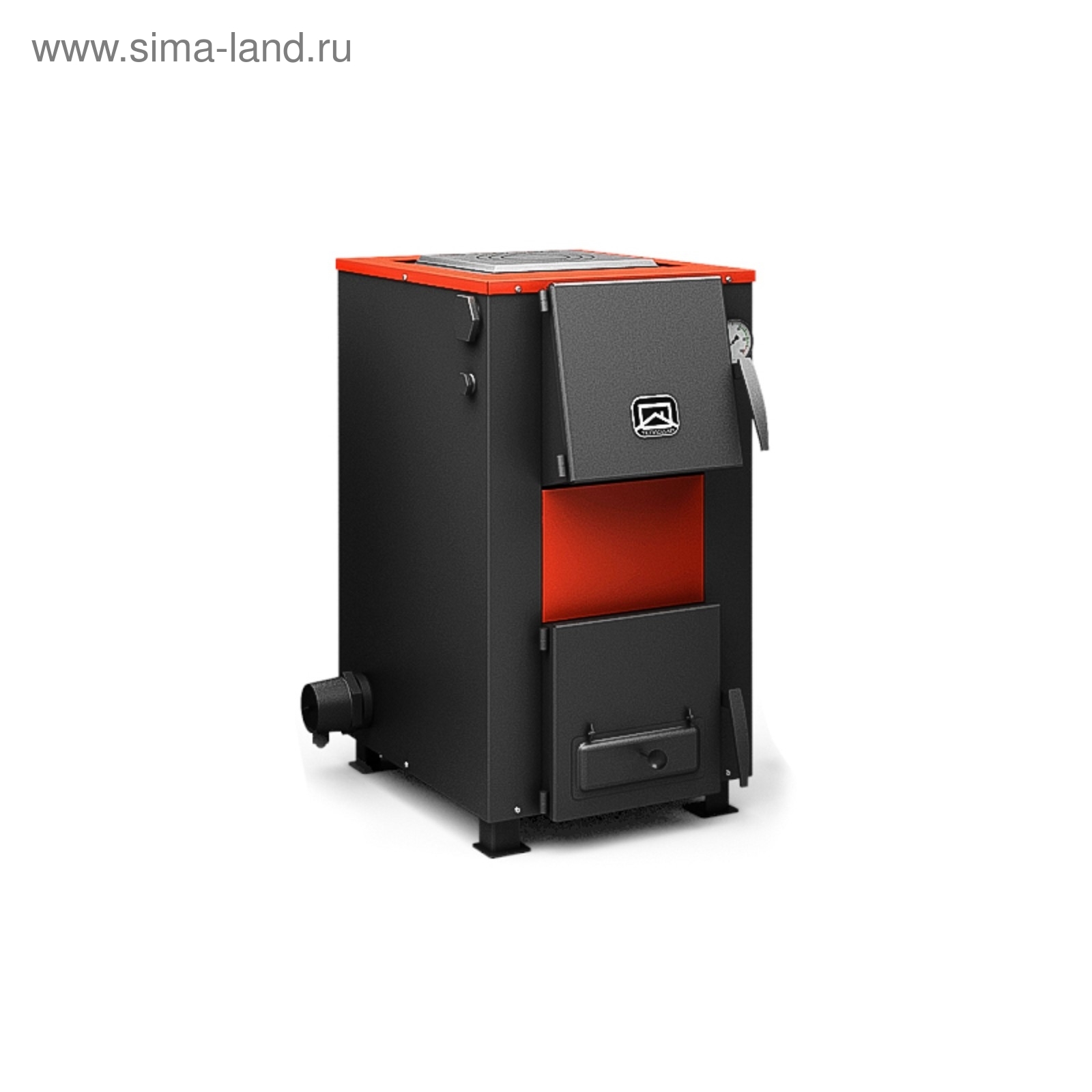Купить Котлы Дровяные В Нижнем