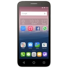 Смартфон Alcatel OT5065D POP 3 White Leather LTE 2sim - Фото 1