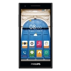 Смартфон Philips S396 Black - Фото 1