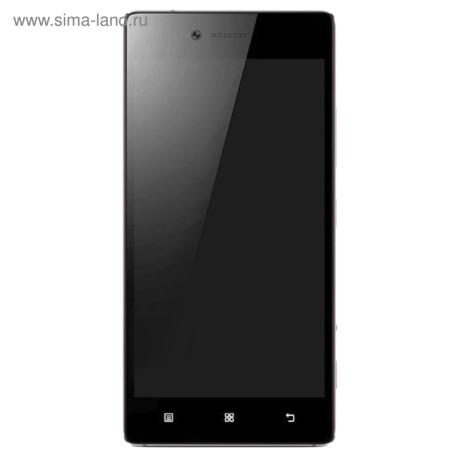 Смартфон Lenovo Vibe Shot Z 90 A 40 Grey