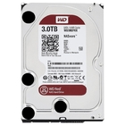 Жесткий диск WD Red 3Tb (WD30EFRX) SATA-III - Фото 1