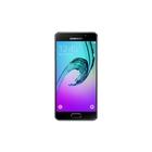 Смартфон Samsung Galaxy A3 DS black (SM-A310FZKDSER) - Фото 1